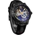 Reloj Veanxin Mecánico Vintage Para Hombre Reloj Veanxin Automático De Viento De Doble Cara Hallow Skeleton Dai Reloj Veanxines Veanxin