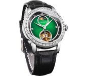 Reloj Para Hombre Fase Lunar Relojes Mecánicos Esqueleto De Cuerda Automática Bisel De Diamantes De Imitación Relojes Para Veanxin Pulsera Con Esfera