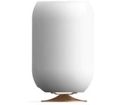 Kooduu Altavoz Bluetooth Inalámbrico Con Lámpara Led Y Cubitera - Atmos Laiton