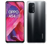 Oppo A54 5g Gris 64 Gb + 4 Gb Ram Dual Sim - Reacondicionado - Grado C