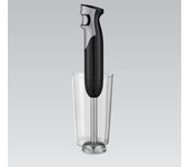 Batidora De Mano Maestro 500 W Mr 509 Negra