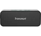 Tronsmart T2 Plus Upgraded 20w Bluetooth 5.3 Negro - Altavoz Bluetooth
