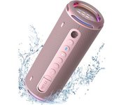 Tronsmart Altavoz Bluetooth T7 Lite 24w Rosa