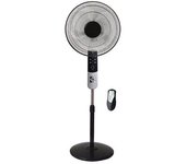 Ventilador Pie Pro Orework 55w 40 Cm - Orework