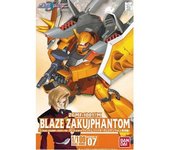 1/100 Blaze Zaku Phantom