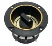 Control De Nivel Para Altavoz