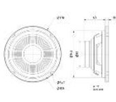 Loudspeakers 8 70 W