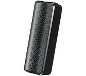 Gravador De Voz Veanxin Tvs237 (preto)