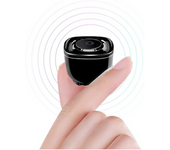 Altavoz Bluetooth Veanxin Tvs307 (negro)