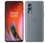 Oneplus Nord 2 5g Gris 128 Gb + 8 Gb Ram Dual Sim - Reacondicionado - Grado C