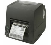 Impresora De Etiquetas Citizen Cls621ii