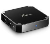 X96 Mini 4k 1gb/8gb Android 9.0 - Android Tv