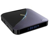 A95x F3 Air Ii S905w2 2gb/16gb Android 11 - Android Tv