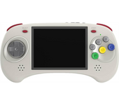 Consola Retro Portátil Anbernic Rg Arc-d 2gb/16gb Gris