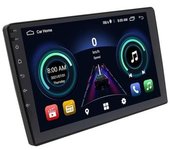 Autorradio 2 Din S-9101 2gb/32gb 10.1 Hd Mirrorlink/carplay Wifi