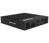 Tanix X4 4k 4gb/64gb Android 11 - Android Tv