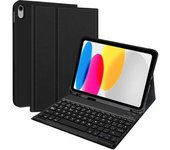 Funda Con Teclado Apple Ipad 2022 10a Gen 10.9