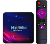 Oem H96 Max V11 Rk3188 2gb 16gb Wifi Dual Android 11