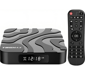 T95 Max H618 1gb/8gb Dual Wifi Bluetooth Android 12 - Android Tv
