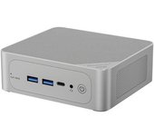 Beelink Eq12 N100 16gb/500gb Ssd Gris - Mini Pc