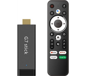 G7 Stick S905y4 2gb 16gb Dual Wifi Control Por Voz Android 11 Android Tv