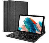 Funda Con Teclado Samsung Galaxy Tab A8 2021 10.5 X200/x205