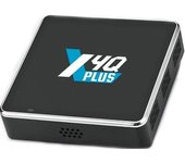 Ugoos X4q Plus S905x4 4gb 64gb Dual Wifi Bluetooth Android Tv