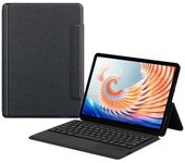 Funda Con Teclado Xiaomi Book S 12.4 Con Touchpad Negro