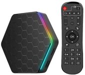 T95z Plus 4k 2gb/16gb Wifi 6 Android 12 - Android Tv
