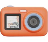 Sjcam Funcam+ Kids Naranja