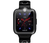 Smartwatch Para Niños T30 Negro - Reloj Inteligente