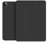 Funda Apple Ipad Pro 12.9 Compatible Negro