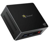 Beelink Gkmini Intel J4125 8gb/256gb Ssd/w10 - Mini Pc