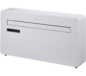 Aire Acondicionado Bomba Calor Monoblock Qlima Wdh235 2600w Hasta 44m2