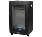 Calentador De Gas Qlima Gh438b - 3800 W
