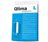 Accesorio Aire Acondicionado Portátil Window Fitting Kit Grande Qlima