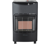 Estufa Gas Qlima Gh1142r