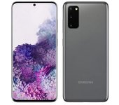 Samsung Galaxy S20 4g Gris 128 Gb + 8 Gb Ram Sim Doble - Reacondicionado - Grado C
