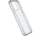 Cellularline Clear Strong Funda Para Teléfono Móvil 16,9 Cm (6.66") Transparente
