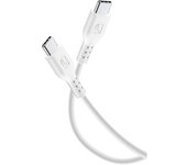 Cellularline Power Cable For Tablet 300cm - Usb-c To Usb-c