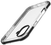 Cellularline Tetraciph16t Funda Para Teléfono Móvil 15,5 Cm (6.1") Transparente