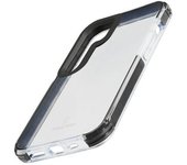 Cellularline 60708 Funda Para Teléfono Móvil 17 Cm (6.7") Negro, Transparente