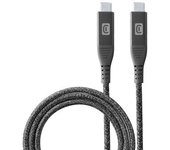 Cellularline Cable Usb-c To Usb-c 3.1 1m