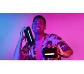 Music Sound Hype 10 Negro 10 W
