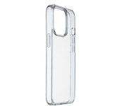 Cellularline Clear Strong - Iphone 15 Plus