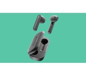 Ploos Plbttwscap Auriculares True Wireless Stereo (tws) Dentro De Oído Llamadas/música Negro