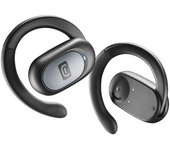 Cellularline Btozonetwsk Auricular Y Casco Auriculares True Wireless Stereo (tws) Gancho De Oreja Llamadas/música/deporte/uso Diario Bluetooth Negro,