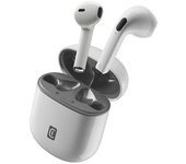 Cellularline Wireless Headset Style Color