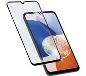 Cellularline Tempgcabgala15k Protector De Pantalla O Trasero Para Teléfono Móvil Samsung 1 Pieza(s)