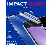Cellularline Tempgcabgals24fek Protector De Pantalla O Trasero Para Teléfono Móvil Samsung 1 Pieza(s)